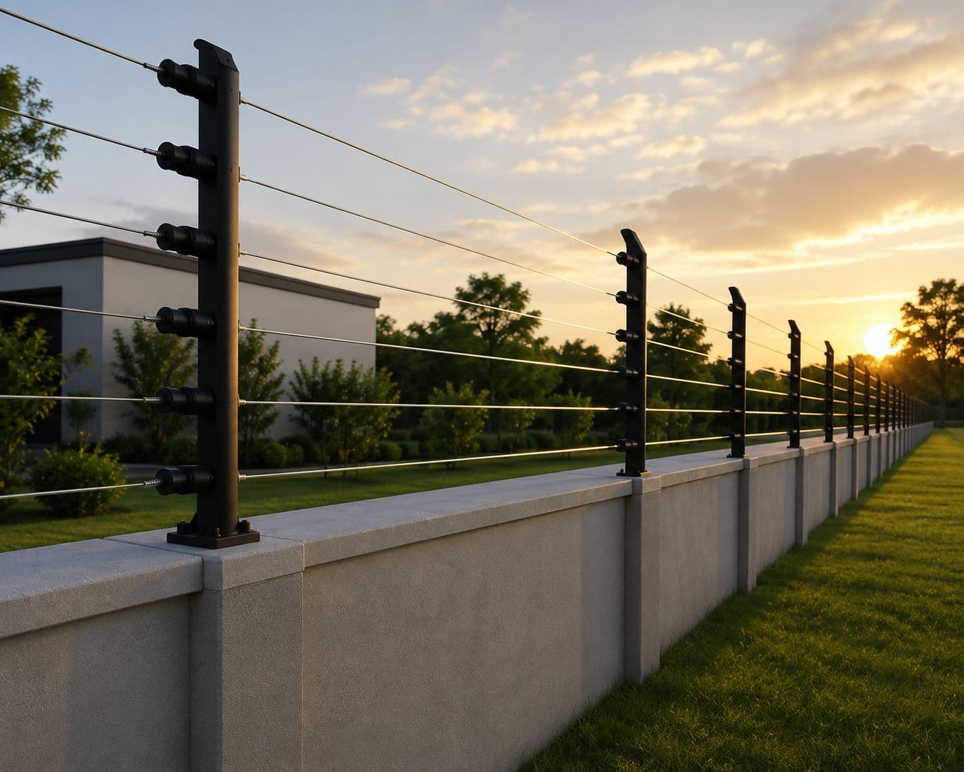 Terravolt solar project